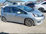 HONDA FIT SPORT JHMGE8G50DC033244 снимка