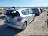 HONDA FIT SPORT JHMGE8G50DC033244 снимка