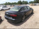 AUDI A6 2.0T PREMIUM WAUG8AFC0JN014559 снимка
