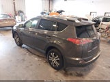 TOYOTA RAV4 LE 2T3BFREV6HW569264 fotografie