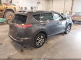 TOYOTA RAV4 LE 2T3BFREV6HW569264 снимка