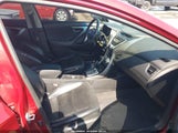 HYUNDAI ELANTRA LIMITED (ULSAN PLANT) KMHDH4AE7BU093862 снимка
