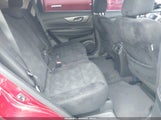 NISSAN ROGUE SV 5N1AT2MV0FC778590 снимка
