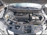NISSAN ROGUE SL 5N1AT2MT3HC730969 снимка