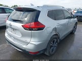 NISSAN ROGUE SL 5N1AT2MT3HC730969 снимка