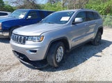 JEEP GRAND CHEROKEE LAREDO E 4X4 1C4RJFAG8KC773206 снимка