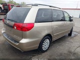 Toyota Sienna Ce 5TDZA23C46S572362 снимка