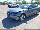 AUDI A4 2.0T PREMIUM WAUBFAFL0EN034493 снимка