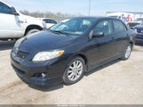 TOYOTA COROLLA S 1NXBU40E29Z085117 снимка
