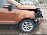 FORD ECOSPORT SE MAJ3P1TEXJC229328 снимка
