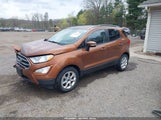 FORD ECOSPORT SE MAJ3P1TEXJC229328 снимка
