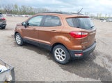 FORD ECOSPORT SE MAJ3P1TEXJC229328 снимка