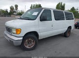 FORD E-350 SUPER DUTY CHATEAU/XL/XLT 1FBNE31L56HA25492 photo
