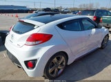 HYUNDAI VELOSTER TURBO KMHTC6AE4FU234611 снимка