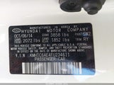 HYUNDAI VELOSTER TURBO KMHTC6AE4FU234611 снимка