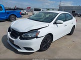 NISSAN SENTRA S 3N1AB7AP3JY252466 снимка
