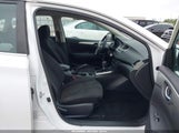 NISSAN SENTRA S 3N1AB7AP3JY252466 снимка