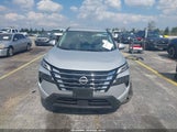 NISSAN ROGUE SV INTELLIGENT AWD 5N1BT3BB8RC692063 снимка