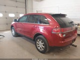 LINCOLN MKX 2LMDU88C57BJ34241 fotografie