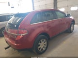 LINCOLN MKX 2LMDU88C57BJ34241 снимка