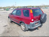 HONDA CR-V EX JHLRD78842C008640 снимка