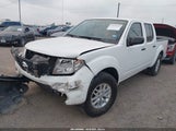 NISSAN FRONTIER SV 1N6AD0ER7KN789881 снимка