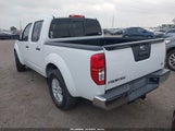 NISSAN FRONTIER SV 1N6AD0ER7KN789881 снимка