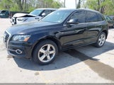AUDI Q5 3.2 PREMIUM PLUS WA1DKAFP4BA060733 снимка