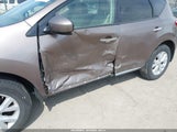 NISSAN MURANO SV JN8AZ1MW7CW214889 photo