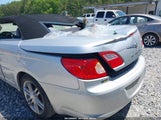 CHRYSLER SEBRING TOURING 1C3LC55R08N279879 снимка