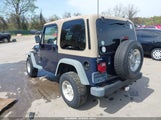 JEEP WRANGLER SPORT 1J4FA49S5YP750123 снимка