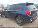 HONDA PASSPORT AWD EX-L 5FNYF8H55MB023278 fotografie