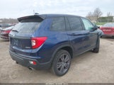 HONDA PASSPORT AWD EX-L 5FNYF8H55MB023278 photo