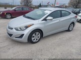 HYUNDAI ELANTRA SE 5NPDH4AE7GH728956 снимка