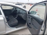 HYUNDAI ELANTRA SE 5NPDH4AE7GH728956 снимка