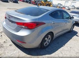 HYUNDAI ELANTRA SE 5NPDH4AE8FH609781 снимка