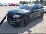 JEEP GRAND CHEROKEE SRT8 1C4RJFDJ5CC206203 снимка