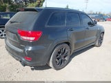 JEEP GRAND CHEROKEE SRT8 1C4RJFDJ5CC206203 снимка