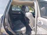 JEEP GRAND CHEROKEE SRT8 1C4RJFDJ5CC206203 снимка