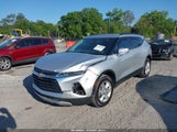 CHEVROLET BLAZER FWD 2LT 3GNKBCRS4LS618919 снимка