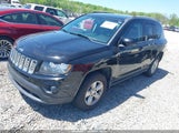 JEEP COMPASS LATITUDE 1C4NJCEA3GD694112 photo