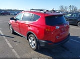 TOYOTA RAV4 LE 2T3BFREV6EW227423 снимка