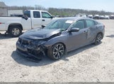 Honda Civic Sport 19XFC2F85LE213404 снимка