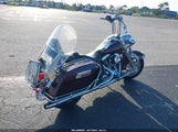 HARLEY-DAVIDSON FLHR 1HD1FDV14YY616159 снимка