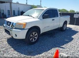 NISSAN TITAN SE 1N6BA06C38N351875 снимка