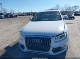 AUDI Q5 3.0T PREMIUM PLUS WA1DGAFP4DA053981 снимка
