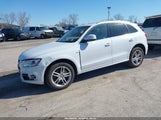AUDI Q5 3.0T PREMIUM PLUS WA1DGAFP4DA053981 снимка
