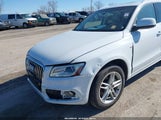 AUDI Q5 3.0T PREMIUM PLUS WA1DGAFP4DA053981 снимка