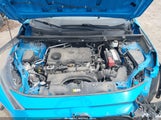TOYOTA RAV4 LE 2T3H1RFV8KW002939 снимка