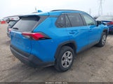 TOYOTA RAV4 LE 2T3H1RFV8KW002939 снимка